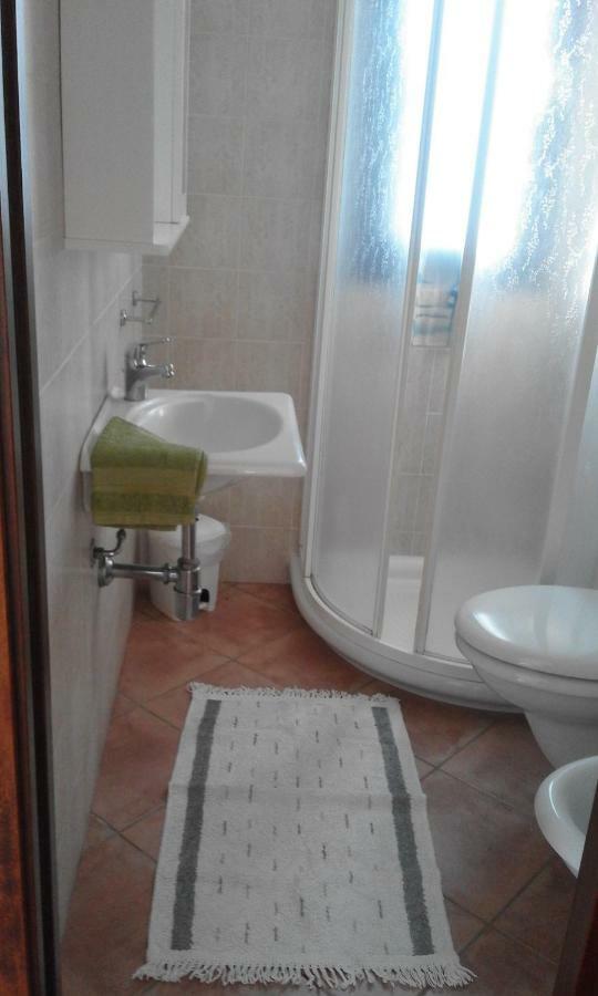 Monolocale Con Giardino Villa Castiglione della Pescaia Bagian luar foto